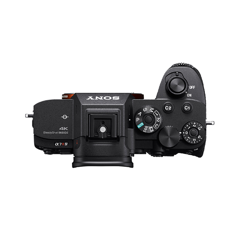 Sony/索尼 Alpha 7RIV ILCE-7RM4a A7R4a全幅微单数码相机 a7r3a - 图0