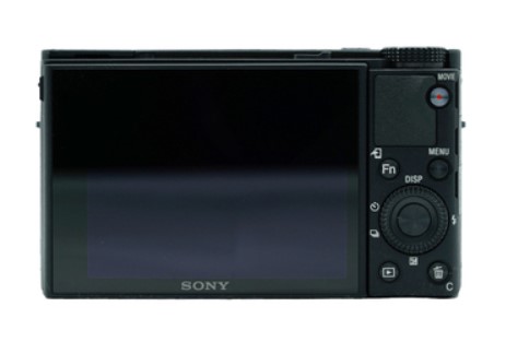 Sony/索尼 DSC-RX100M7黑卡7数码相机 黑卡 7 6 5a代RX100 M6 M5A - 图2