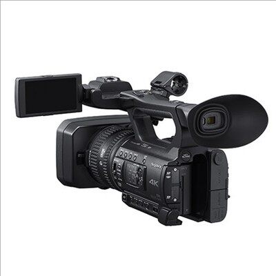 全新Sony/索尼 PXW-Z150 专业高清4K数码摄像机教学会议直播Z190 - 图2
