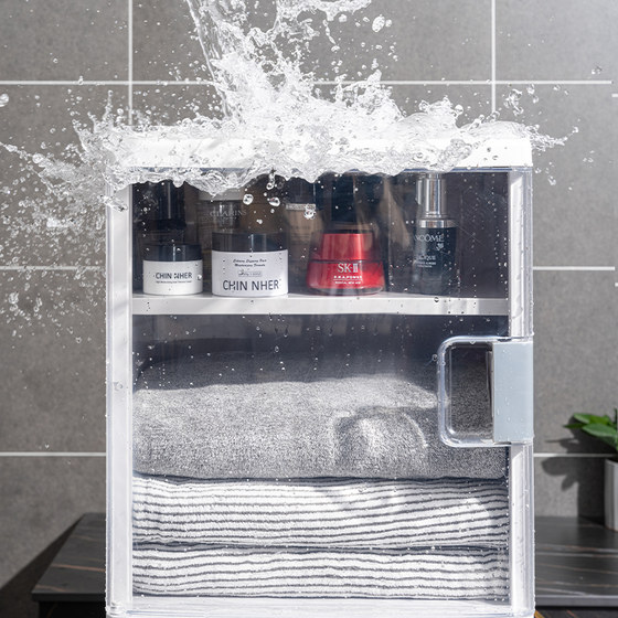 Yingyoumei book storage cabinet requires no installation