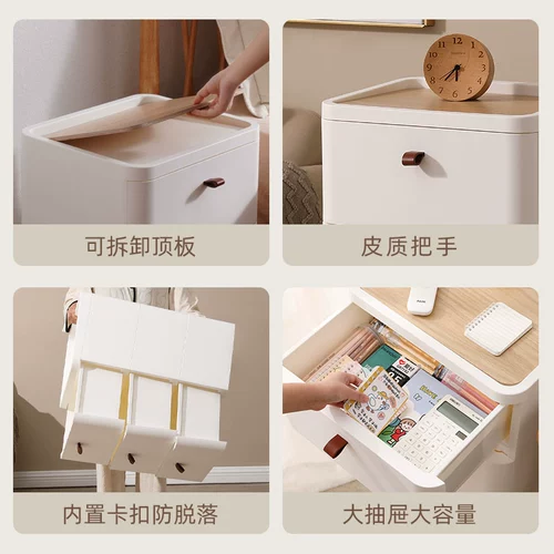 Очень большой пластиковый ящик для хранения, система хранения, коробочка для хранения, коробка, увеличенная толщина