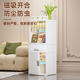 Sakura Toys and Snacks Storage Cabinet