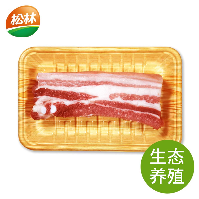 China 150 SF free shipping cold fresh meat pine forest