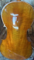 The Eugen cello pure handmade piano with high cello 4 4 cello