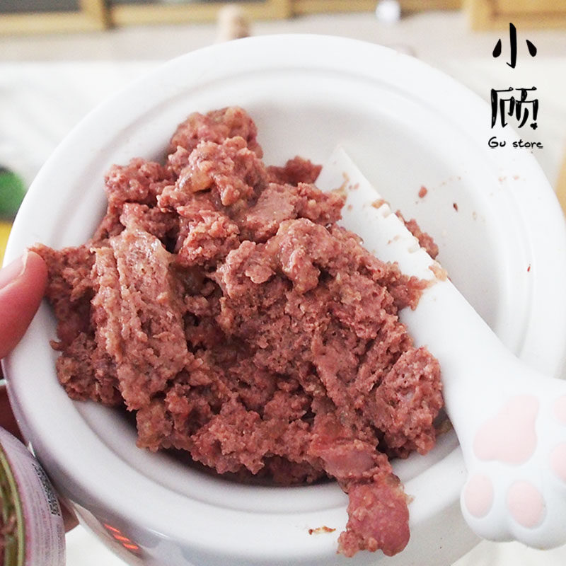 德国GranataPet石榴交响乐Deli戴莉GP丑猫主食罐头餐包200g/400g,淘宝优惠券,粉丝福利购,淘宝优惠卷