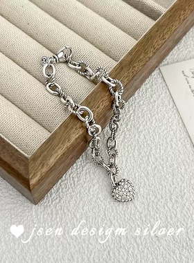 520礼物D.Yurman纯银简约女