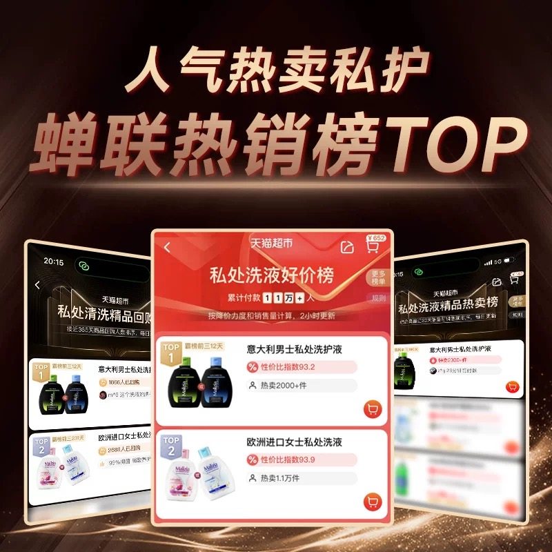 进口玛莉吉亚男士专用私密处清洁洗护理液女性抑杀菌去异味沐浴露,淘宝优惠券,粉丝福利购,淘宝优惠卷