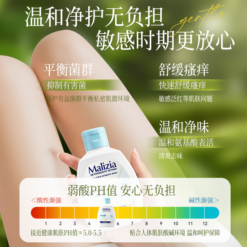 玛莉吉亚私密处清洗护理液女性孕妇小花园持久留香抑菌男士沐浴露,淘宝优惠券,粉丝福利购,淘宝优惠卷