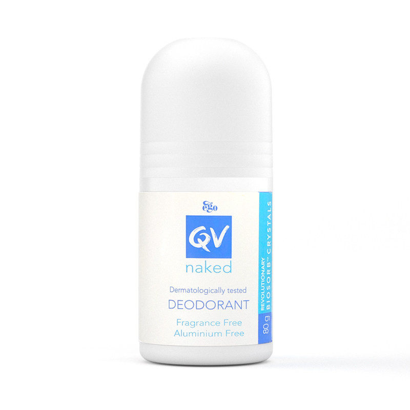 澳洲ego qv腋下止汗抑味滚珠止汗露 discountdrugstores海外止汗露