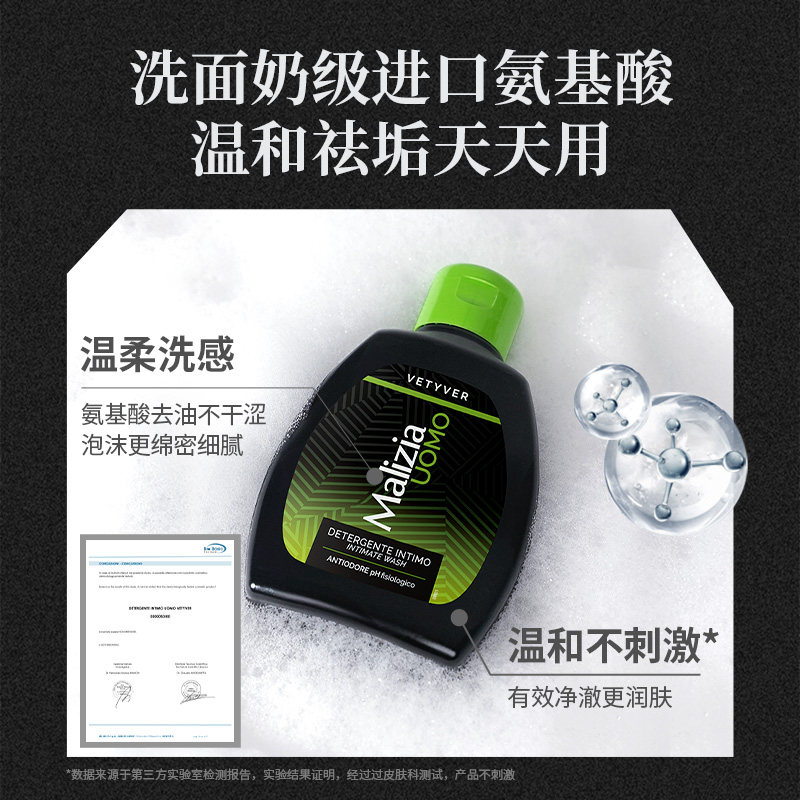 进口玛莉吉亚男士专用私密处清洁洗护理液女性抑杀菌去异味沐浴露,淘宝优惠券,粉丝福利购,淘宝优惠卷