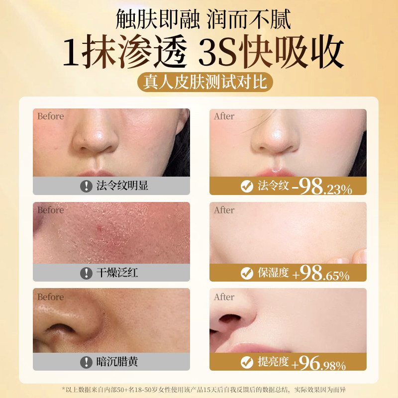 olay玉兰油7重多效修护霜防晒美白润肤霜乳洗面奶皱紧致衰老套装,淘宝优惠券,粉丝福利购,淘宝优惠卷