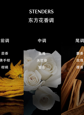 滋润舒缓施丹兰黄金调理水