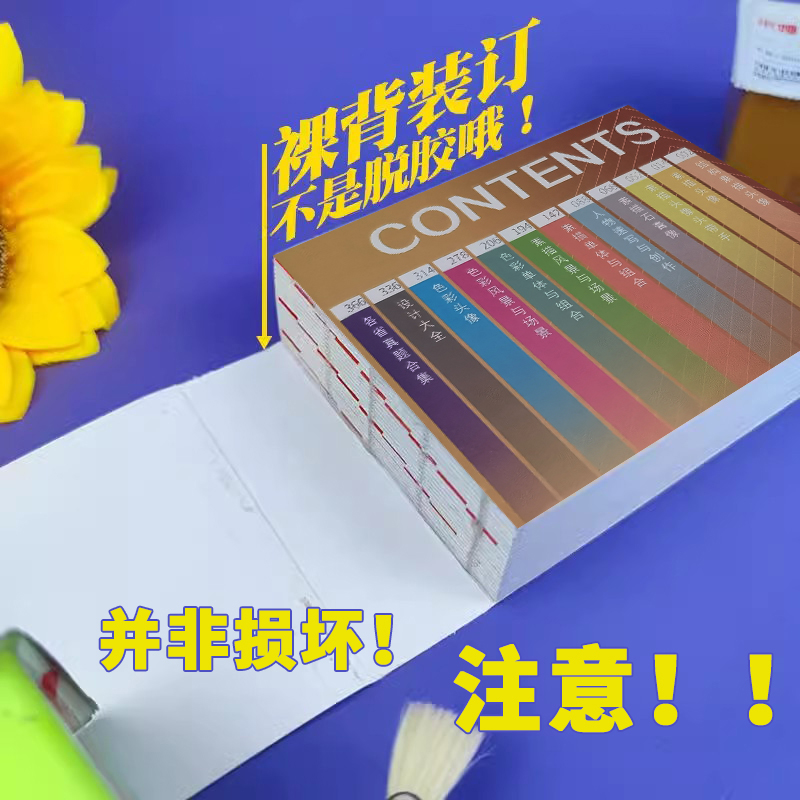 冲刺艺考第六6季2023品博文化全国名师经典范画考场宝典口袋掌中宝素描静物头像速写色彩风景设计综合迷你小抄本美术考试神器书籍 - 图2