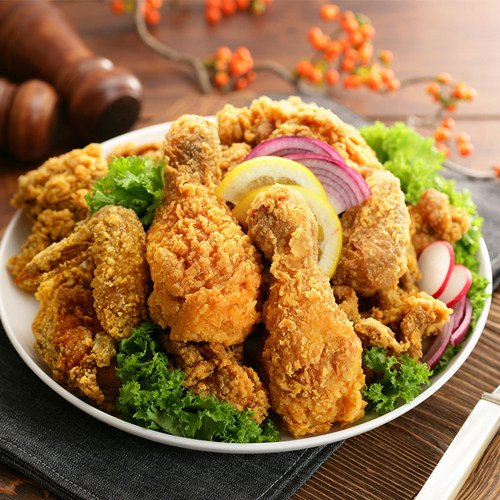 元宝牌 食用调和油20L 广东包邮饭堂酒店餐饮烹饪优选益海嘉里 - 图2