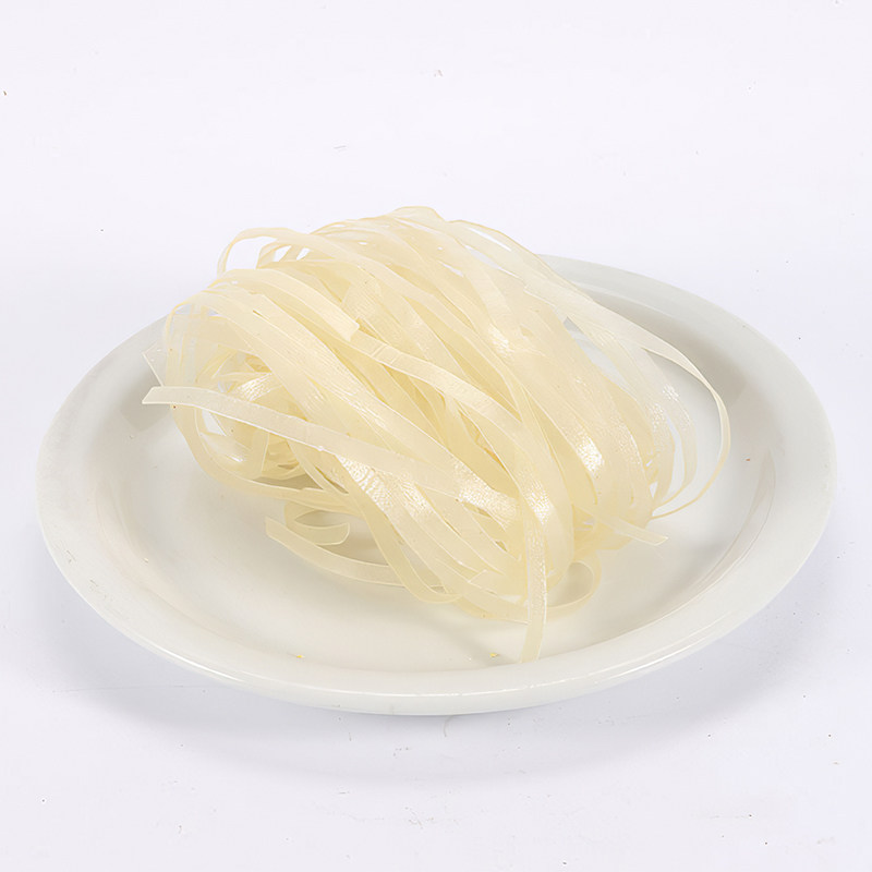 葵树牌 宽条沙河粉250g*5袋 广东河粉干制米制品炒汤粉易泡发牛河,淘宝优惠券,粉丝福利购,淘宝优惠卷