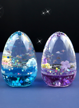 亚克力摆件卡通桌面有趣潮玩