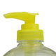 Lemon Cleansing 500ml Refreshing and Moisturizing Genuine Essence