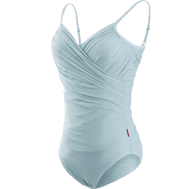 成人吊带芭蕾舞服女艺考教师连体服 艾舞戈芭蕾舞服