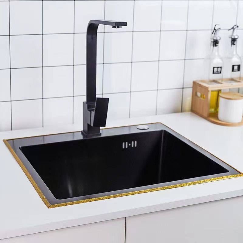 封边条自粘美缝厨房贴防水防霉水槽灶台封边条防油厕所洗菜盆自贴,淘宝优惠券,粉丝福利购,淘宝优惠卷