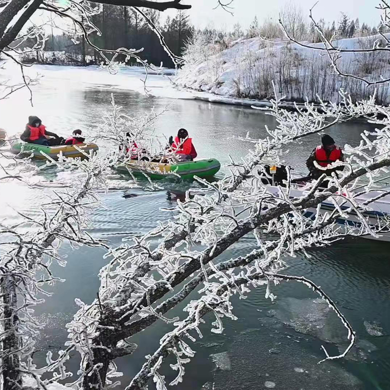 长白山旅游一日游延吉出发上门接无购物北坡天池门票纯玩跟团游 - 图2