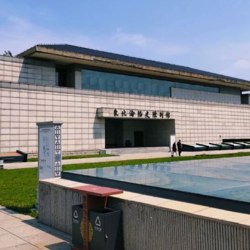 VIP包团讲解●伪满皇宫博物院人工讲解大咖高清耳麦吉林长春旅游