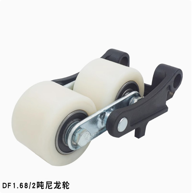 诺力PU轮手动油压地牛液压叉车配件大全轮子油压车尼龙轮搬运车,淘宝优惠券,粉丝福利购,淘宝优惠卷