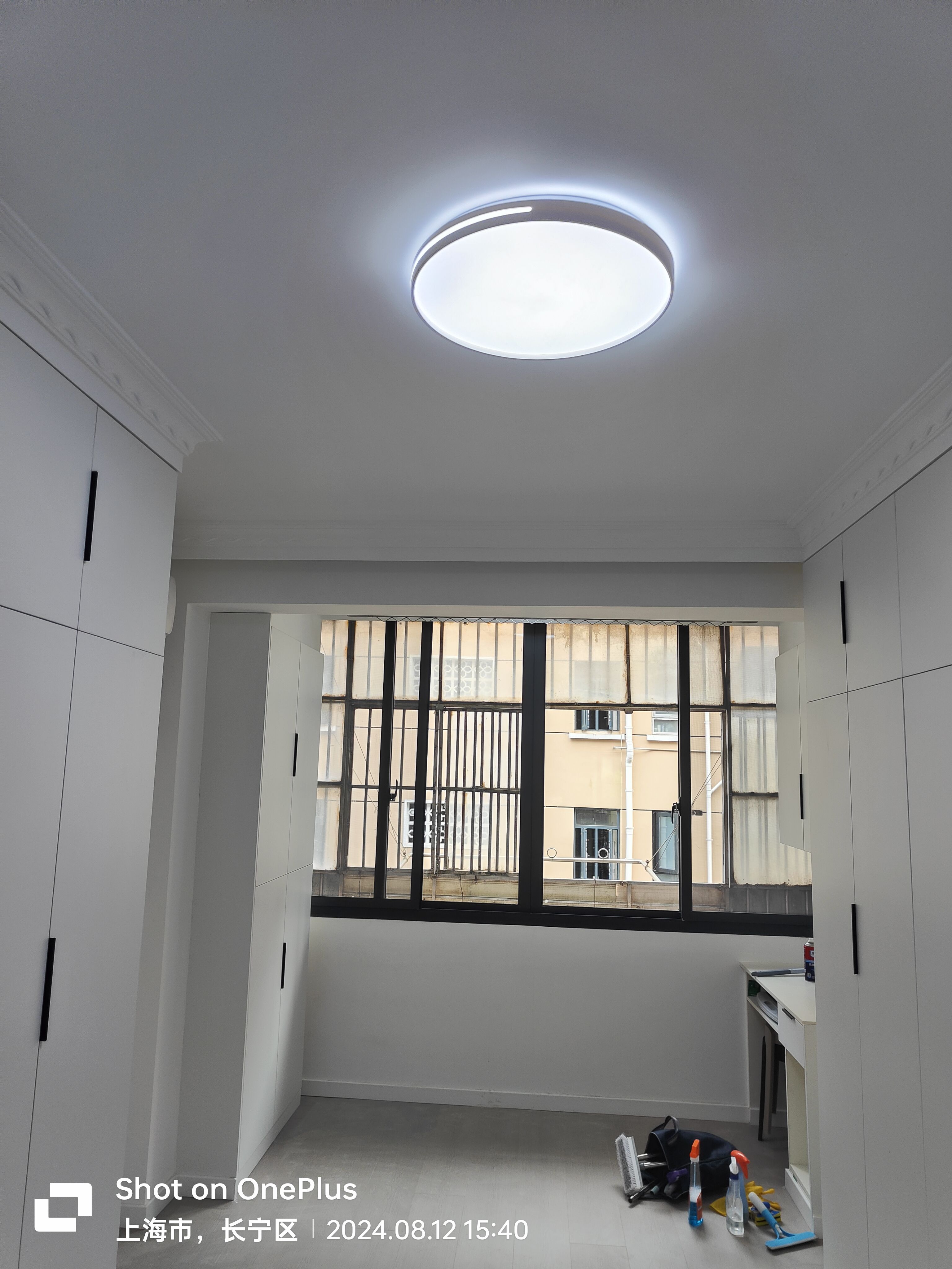 Shanghai decoration old house renovation construction team full package half package clear package old house decoration shop factory duplex building decoration