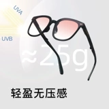 Деревянные девяносто складывающие солнцезащитные очки мужчины и женщины антигультравиолетовые круглые квадратные квадратные солнцезащитные солнцезащитные солнцезащитные очки MJ102SH705