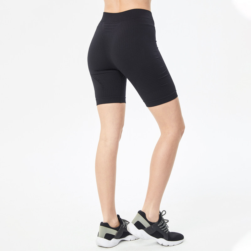 uto悠途压缩男马拉松女透气打底裤 uto悠途运动中长裤／短裤