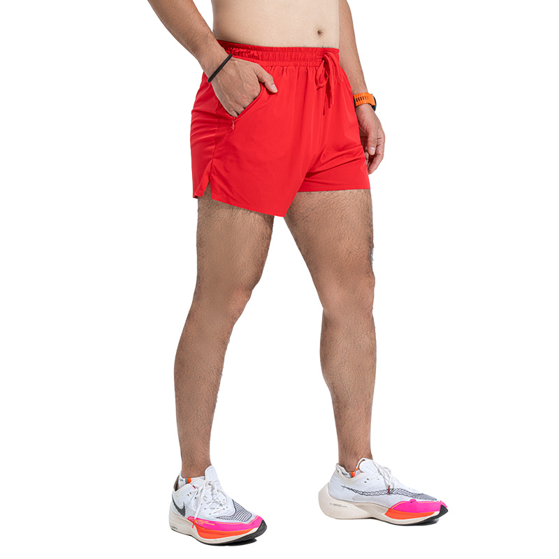 UTO悠途专业跑步短裤男士运动短裤夏季马拉松三分裤带内衬放手机,淘宝优惠券,粉丝福利购,淘宝优惠卷