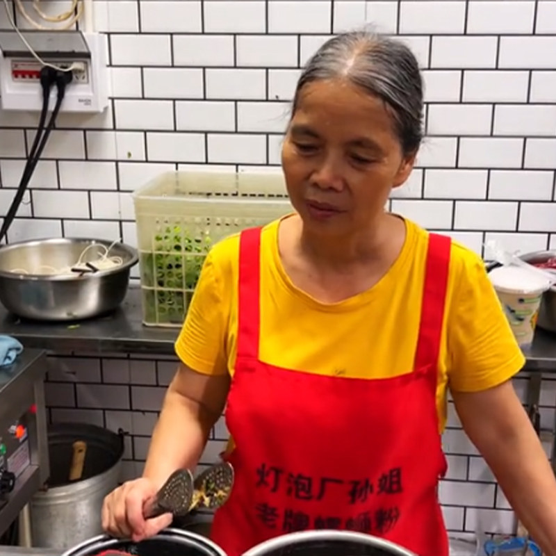 孙姐螺 年货7包混搭大礼包广西螺丝粉香辣酸辣粉米粉速食汤粉米线,淘宝优惠券,粉丝福利购,淘宝优惠卷