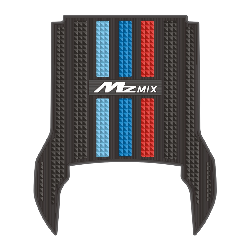 适用于九号MzMIX脚垫电动车改装配件专用加长脚踏垫九号mzmix脚垫,淘宝优惠券,粉丝福利购,淘宝优惠卷