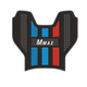 Suitable for No.9 MMAX110MK2 foot pads electric vehicle modification accessories foot pads No.9 mmax mk2 foot pads