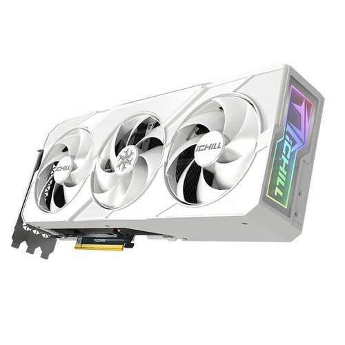 映众RTX5070TI 16G超级冰龙台式电脑独立显卡电竞游戏AI设计渲染 - 图3