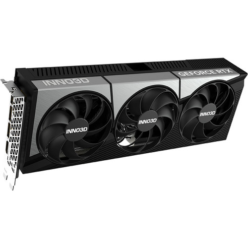 映众RTX5080 16G曜夜X3 OC台式机电脑显卡设计运算游戏显卡DLSS 4 - 图2