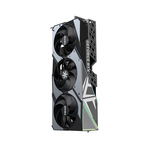 映众RTX5070TI 16G超级冰龙台式电脑独立显卡电竞游戏AI设计渲染 - 图2