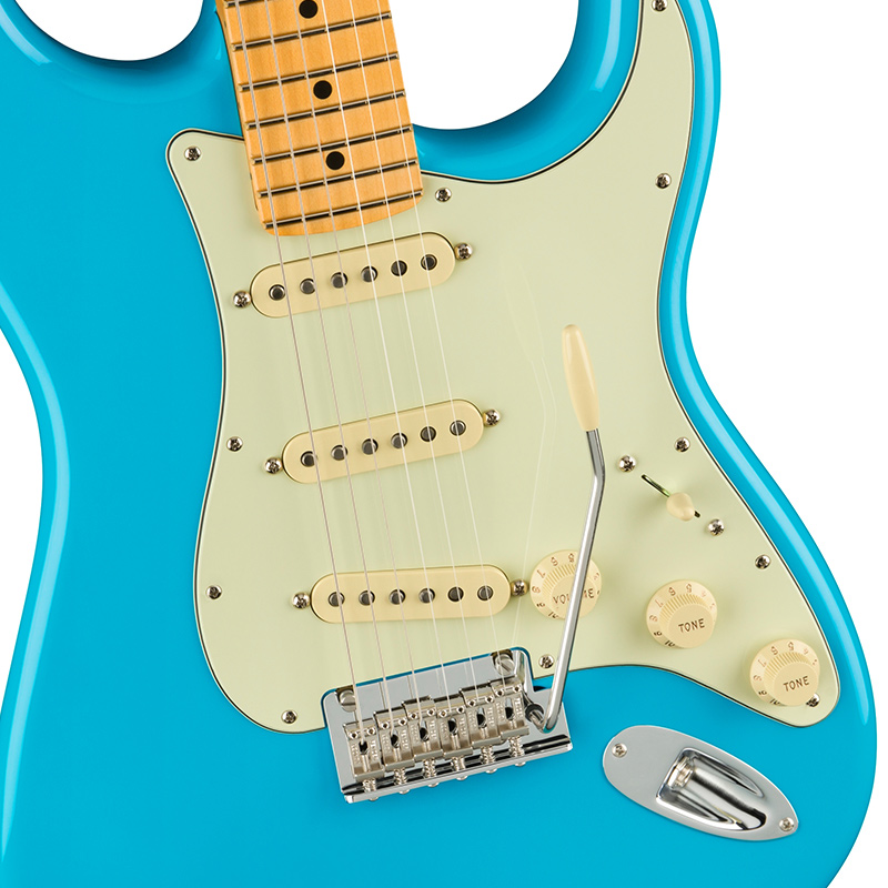 聆悦乐器专营店fender/芬达美芬美专2代 011-3902 3900 美产专业二代ST款电吉他2