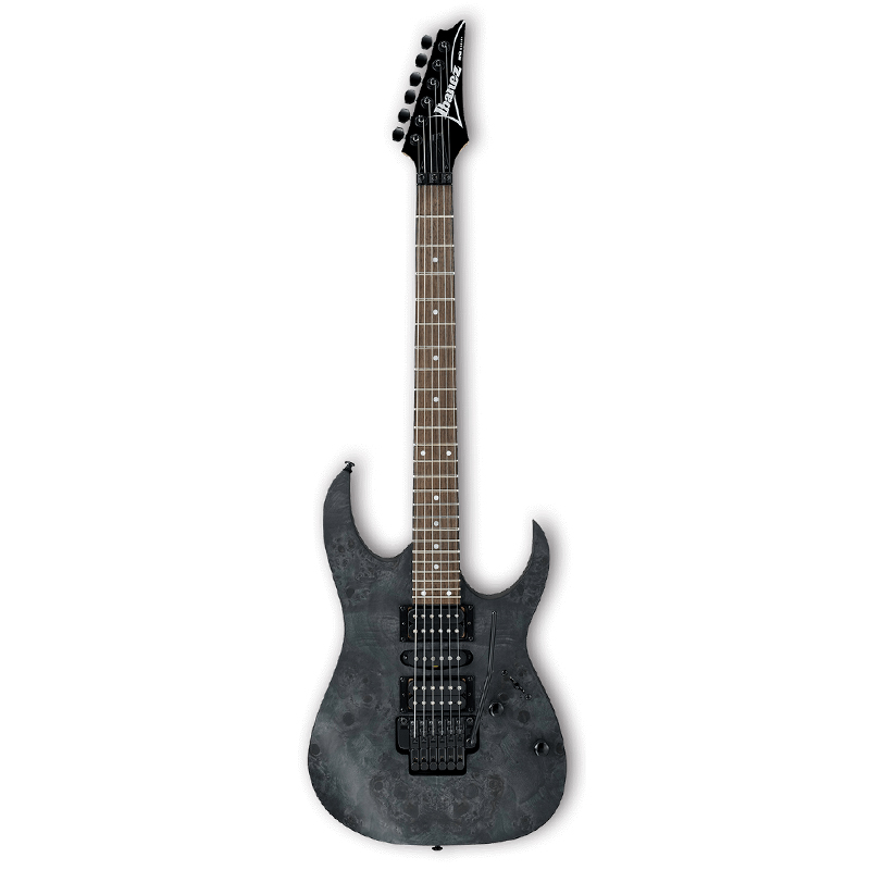 聆悦乐器专营店IBANEZ依班娜RG350DXZ/ZB RG370AHMZ FMZ ZPS稳定双摇电吉他套装2
