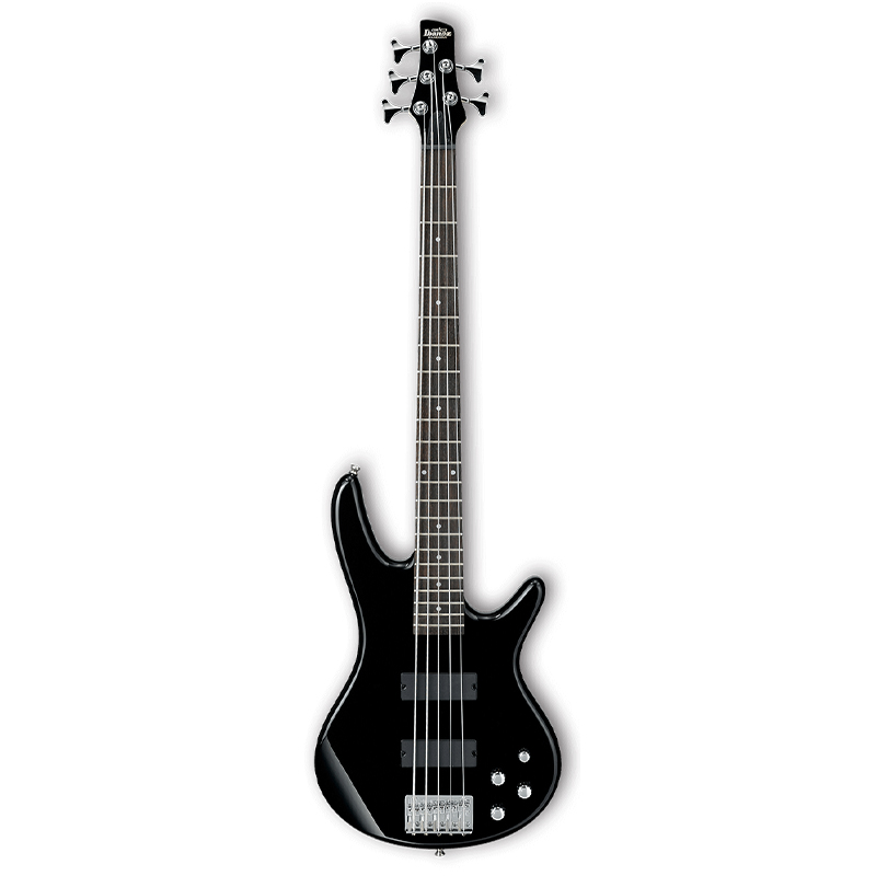 聆悦乐器专营店ibanez依班娜贝斯初学者入门电贝司4/四弦bass乐器GSR200/320贝司2