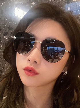 偏光时尚男女新款太阳镜