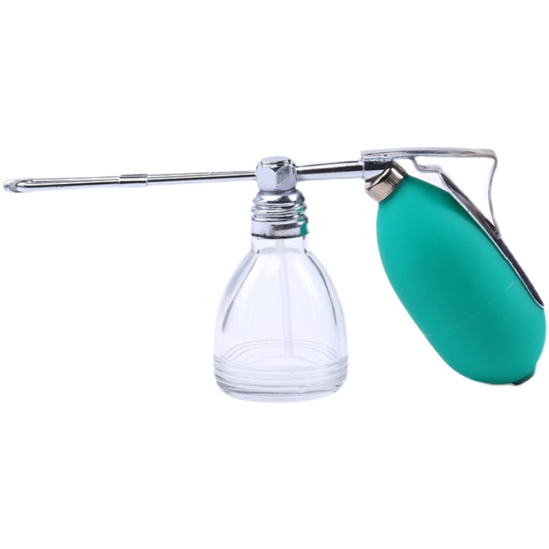 Ping An Throat Applicator Throat Sprayer Oral Liquid Spray Throat Spray Throat Medicine Hand Knead Spray