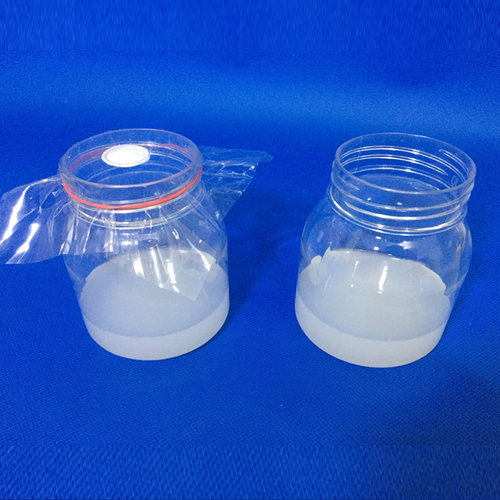 促销科研试剂Agar 琼脂 粉末 微生物培养植物 透气封口组培实验室 - 图1