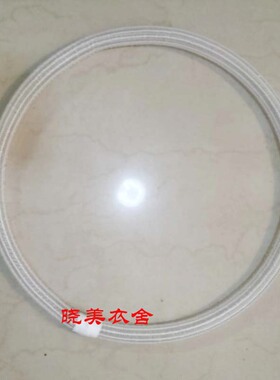 各种大檐帽弹性金属钢圈帽撑男女