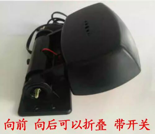 包邮LED滴滴代驾灯 LED空车灯拼车代驾车灯私家车拉活滴滴小红灯 - 图3