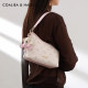 Hong Kong brand Pegasus pea bag women's commuting armpit bag
