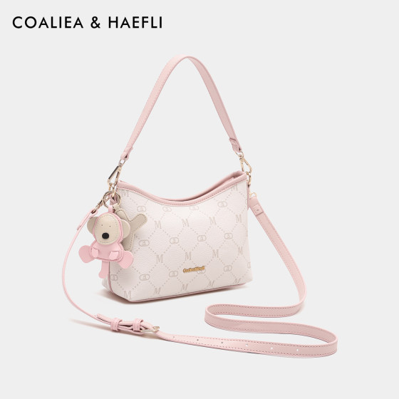 Original celebrity pea bag women's commuting armpit bag