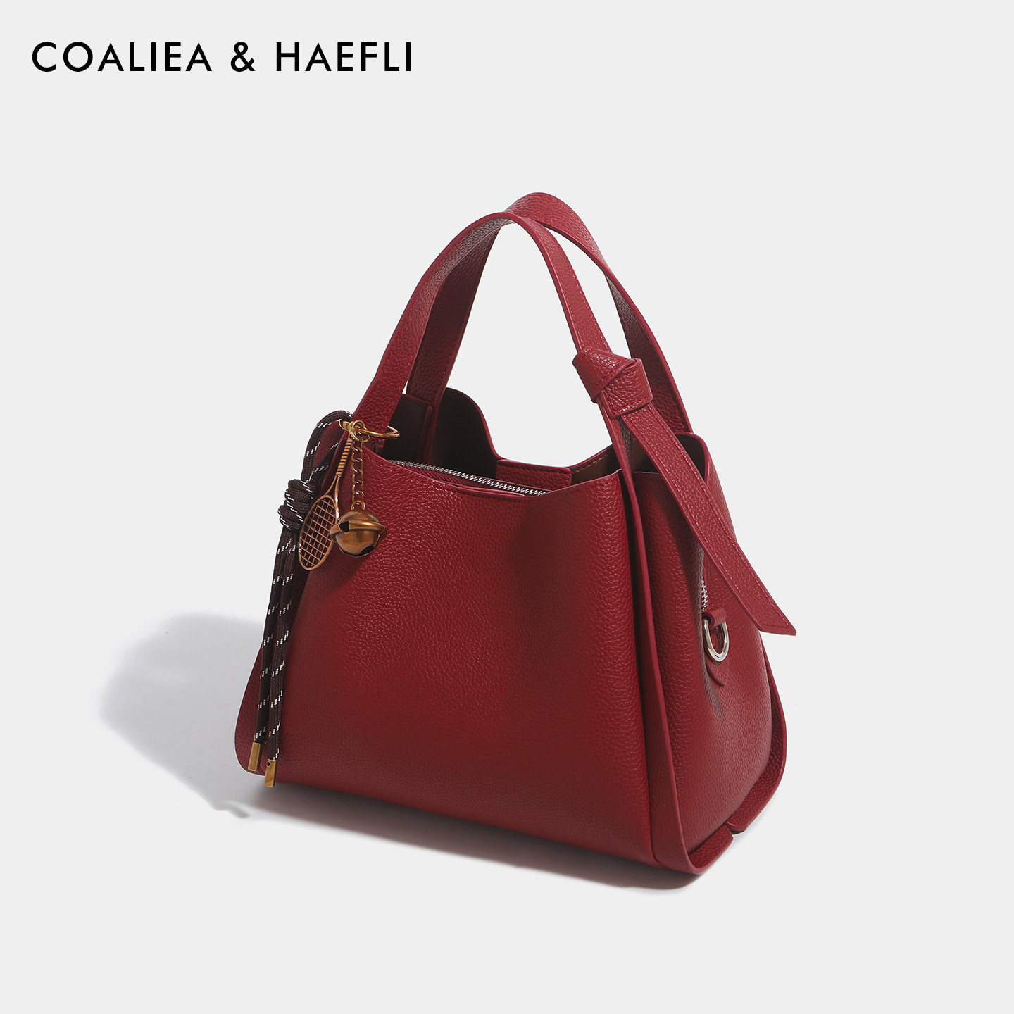 香港新娘结婚包包女2025新款秋冬斜挎包软皮手提包百搭单肩妈妈包,淘宝优惠券,粉丝福利购,淘宝优惠卷