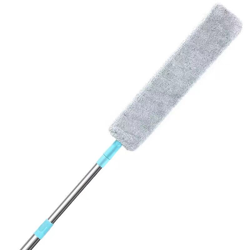大扫除床底清扫神器家用缝隙清洁沙发灰尘清理除尘掸鸡毛掸子静电
