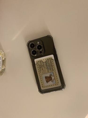 Tyler，The Creator【Call Me If You Get Lost】手机壳iPhone保护套透明硅胶防摔 - 图2