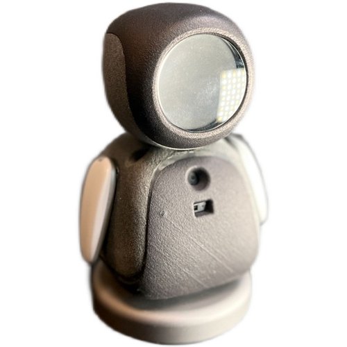 第一车 稚晖君 ElectronBot-电子  拼团 - 图1